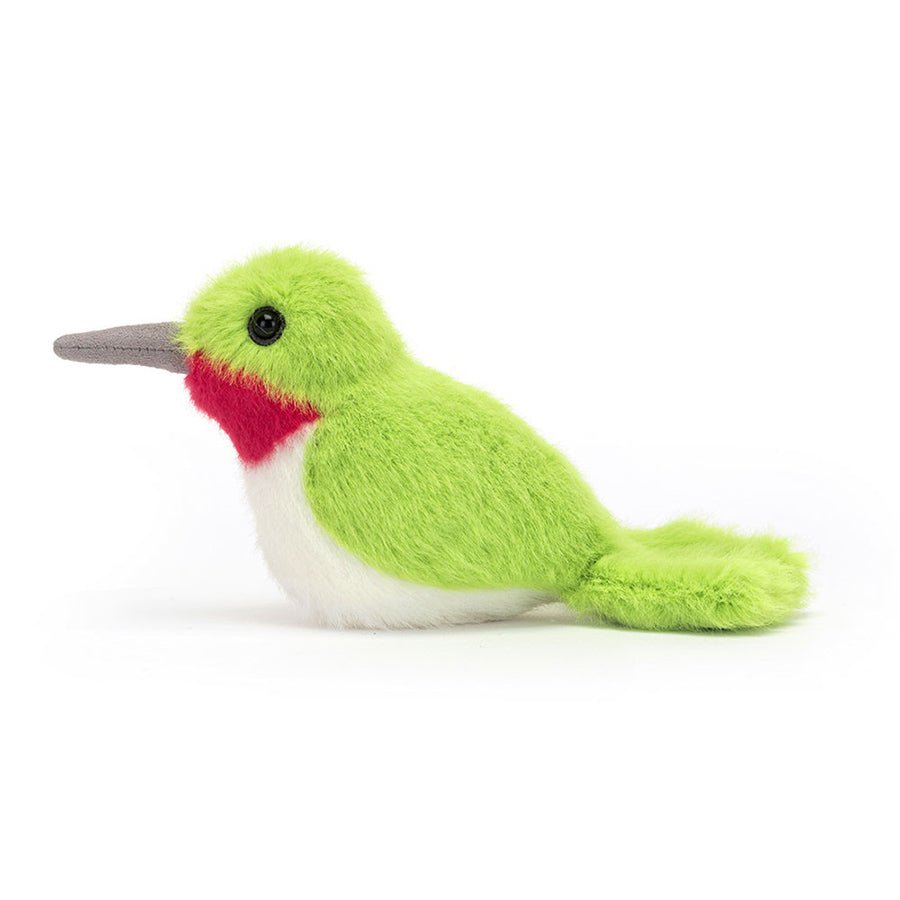 Peluche oiseau Jellycat – Colibri – Photo 3