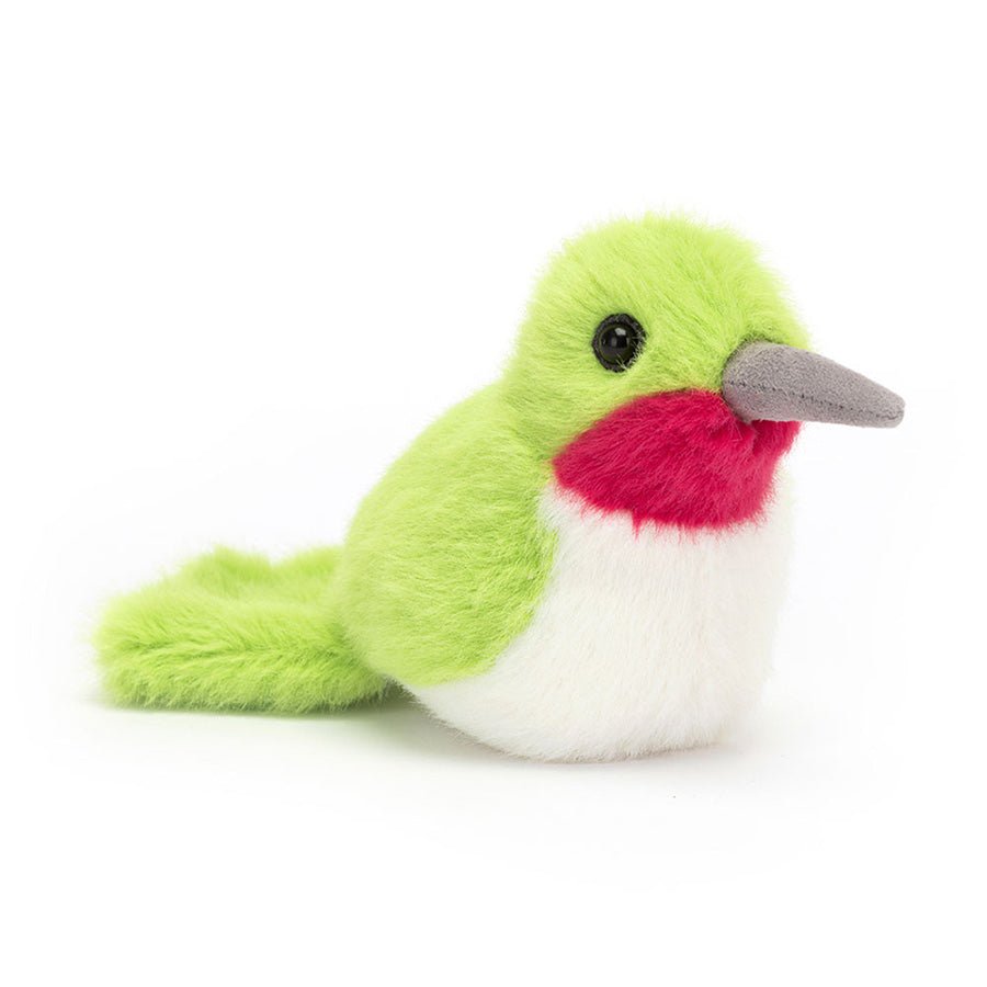 Peluche oiseau Jellycat – Colibri – Photo 1