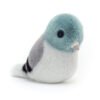 Peluche oiseau Jellycat – Birdling Pigeon – Photo 1