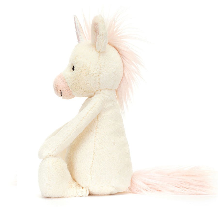 Peluche Licorne Jellycat – Photo 3