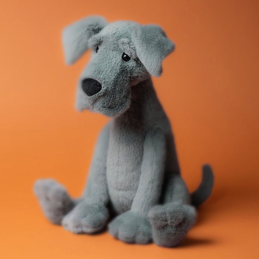 Peluche chien Zeus Great Dane – Jellycat – Photo 2