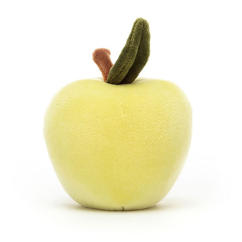 Peluche pomme – Jellycat – Photo 2