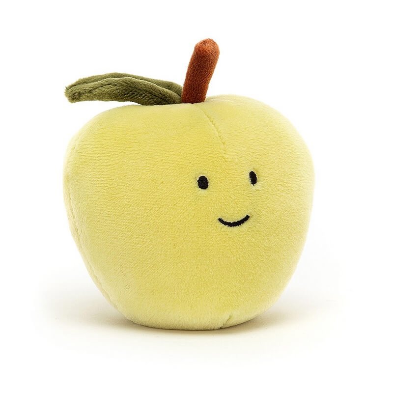 Peluche pomme – Jellycat – Photo 1