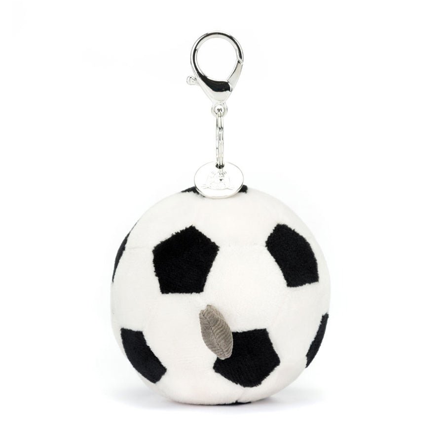 Porte Clé Football – Jellycat – Photo 2