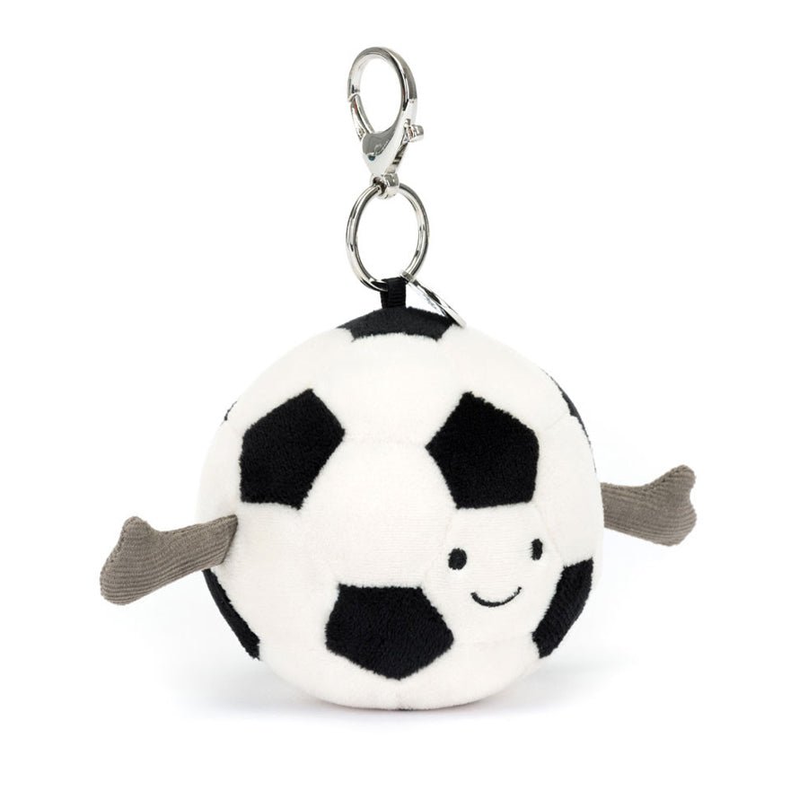 Porte Clé Football – Jellycat – Photo 1