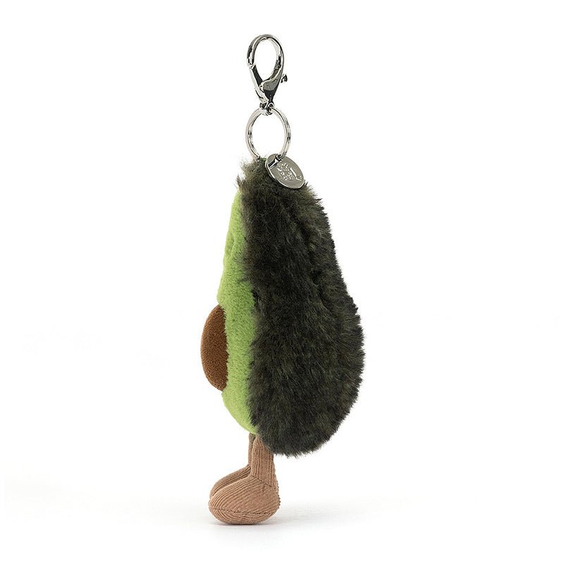 Porte-Clé Avocat – Jellycat – Photo 3
