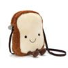 Sac toast – Jellycat – Photo 1