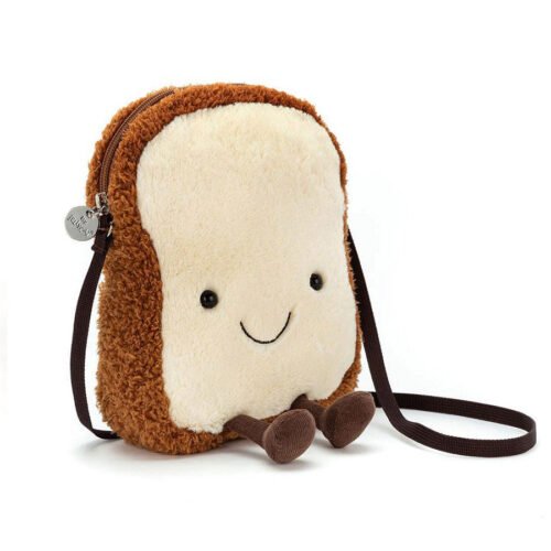 Sac toast – Jellycat – Photo 1