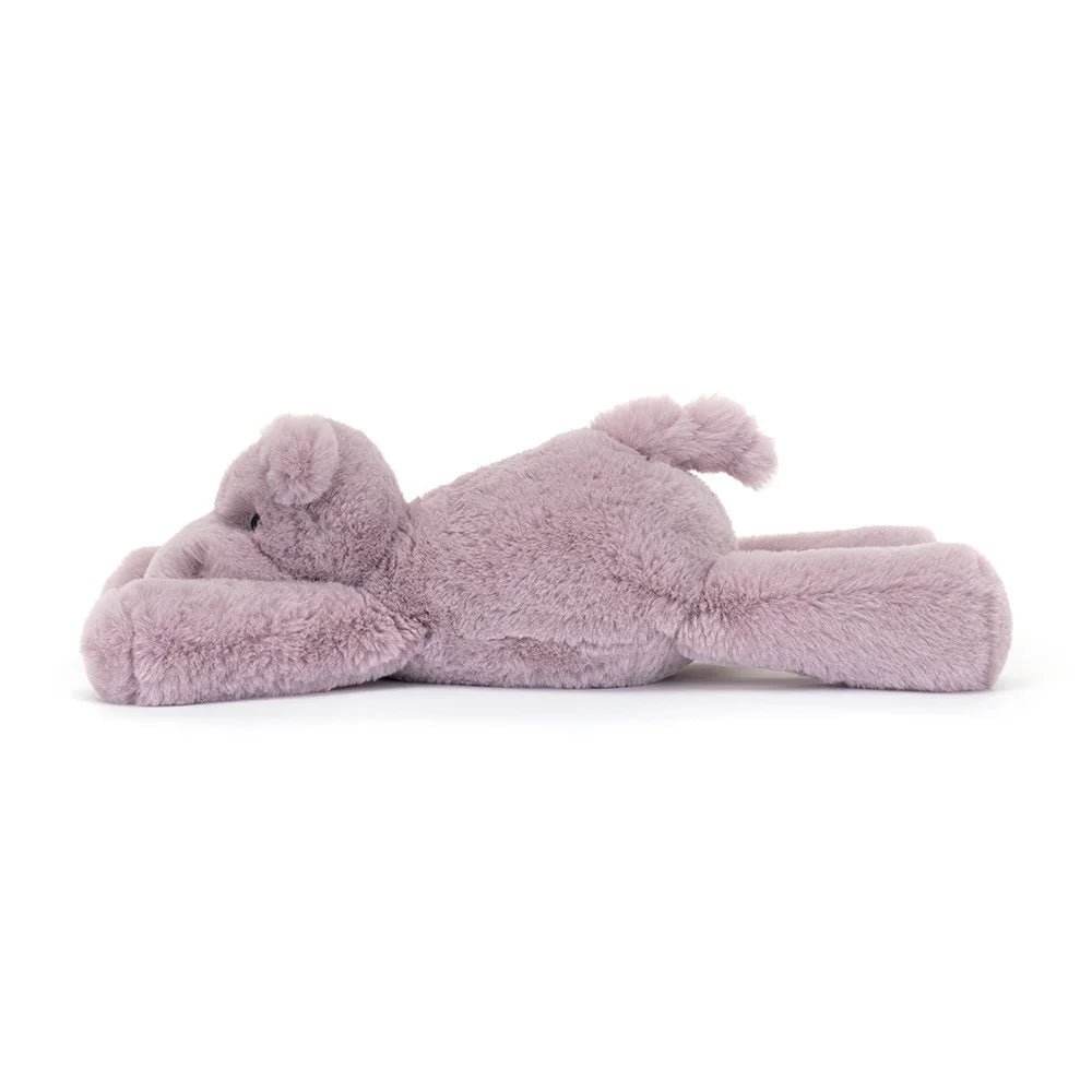 Peluche hippopotame Smudge – Jellycat – Photo 2