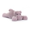 Peluche hippopotame Smudge – Jellycat – Photo 1