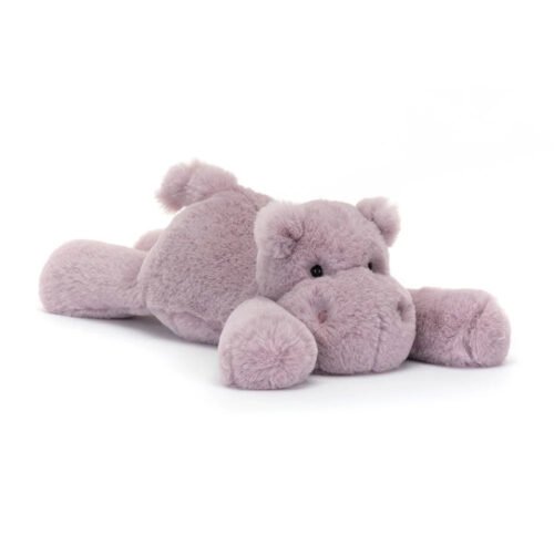 Peluche hippopotame Smudge – Jellycat – Photo 1