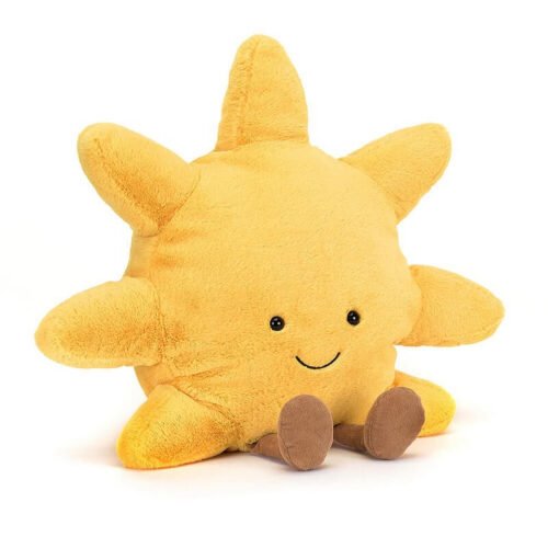 Peluche Soleil – Jellycat – Photo 1