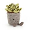 Peluche Succulente Jade – Jellycat