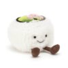 Peluche Sushi California – Jellycat – Photo 1