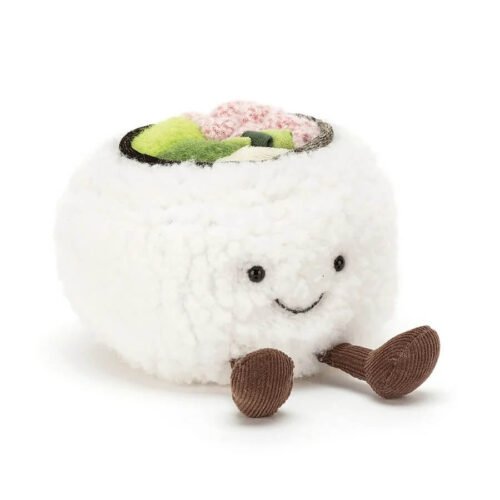 Peluche Sushi California – Jellycat – Photo 1