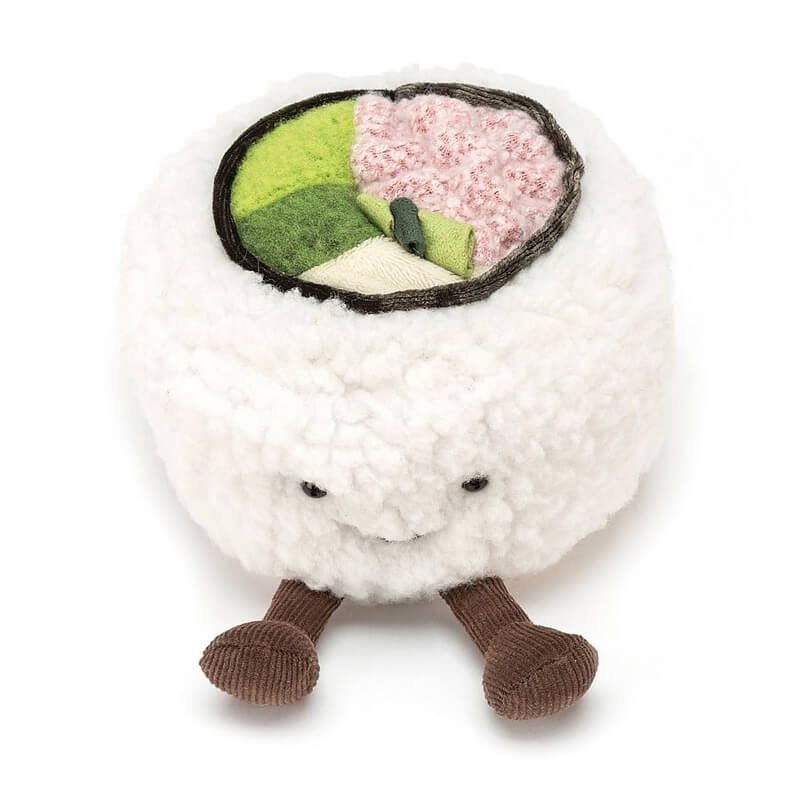 Peluche Sushi California – Jellycat – Photo 2